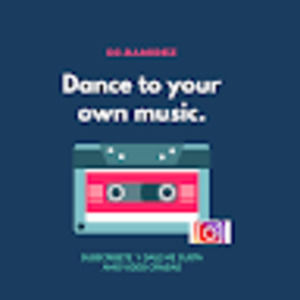 Meet your Posher, Dj.